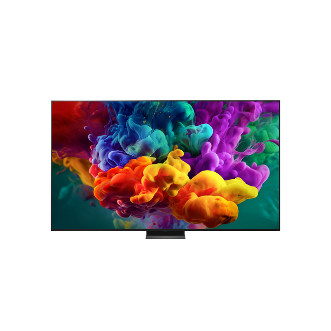 LG 100QNED87B6 4K QNED MiniLED TV