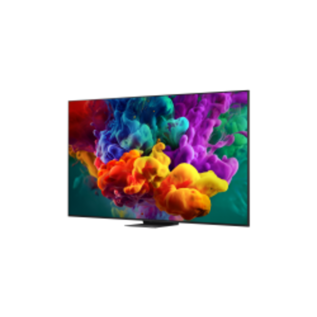 LG 100QNED87B6 4K QNED MiniLED TV