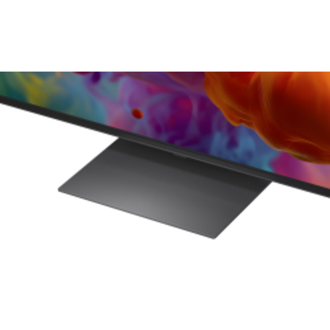 LG 100QNED87B6 4K QNED MiniLED TV