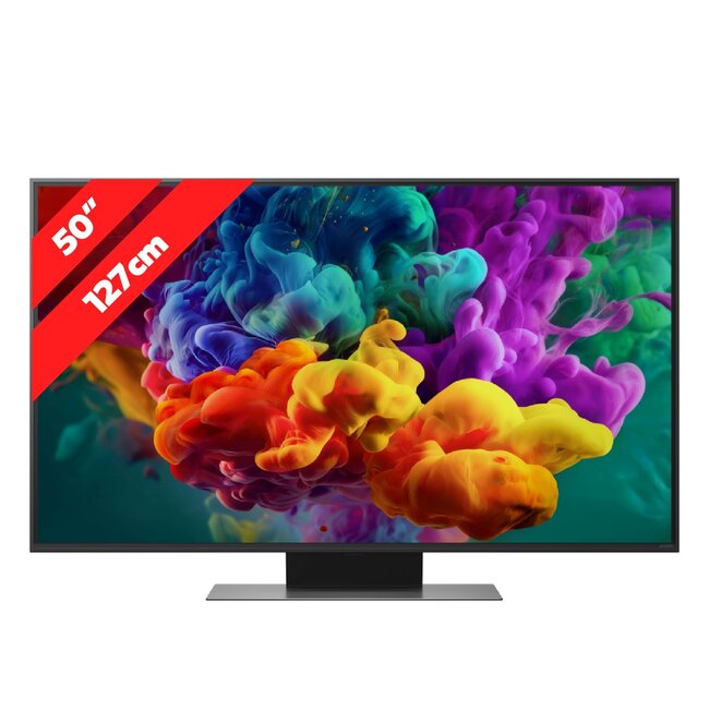 LG 50QNED87B6A 4K QNED MiniLED TV