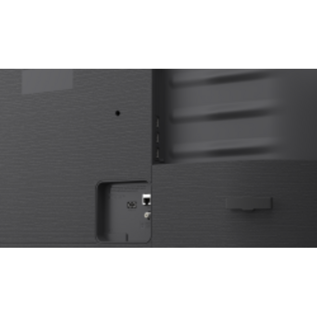 LG 43NU850B6LA Nano 4K UHD TV