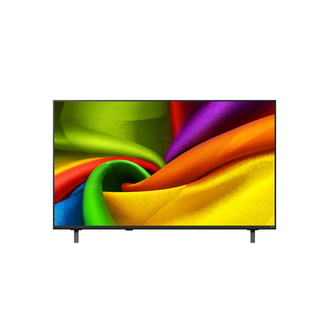LG 50NU850B6LA Nano 4K UHD TV
