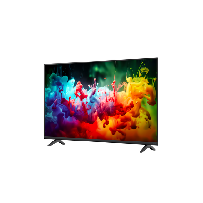 LG 43QNED72B6B QNED TV