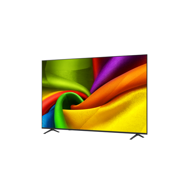 LG 85NU900B6LA NANO 4K UHD TV