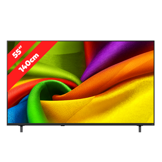 LG Electronics 55NU900B6LA NANO 4K UHD TV