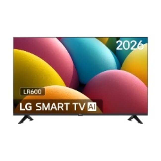 LG 32LR60006LA Full HD TV