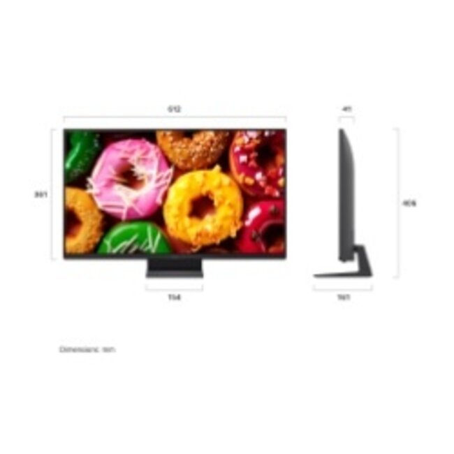 LG 27LB70006LA Full HD TV