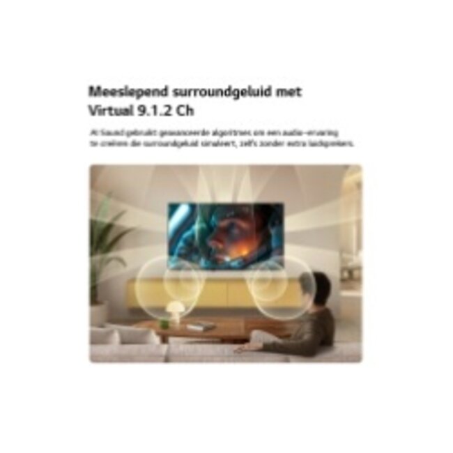 LG 24LB70006LA  Full HD Smart TV