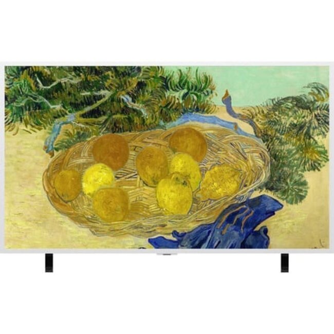 LG 65LX7BLA QNED Mini led 4K  UHD TV
