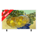 LG Electronics 65LX7BLA QNED Mini led Smart TV