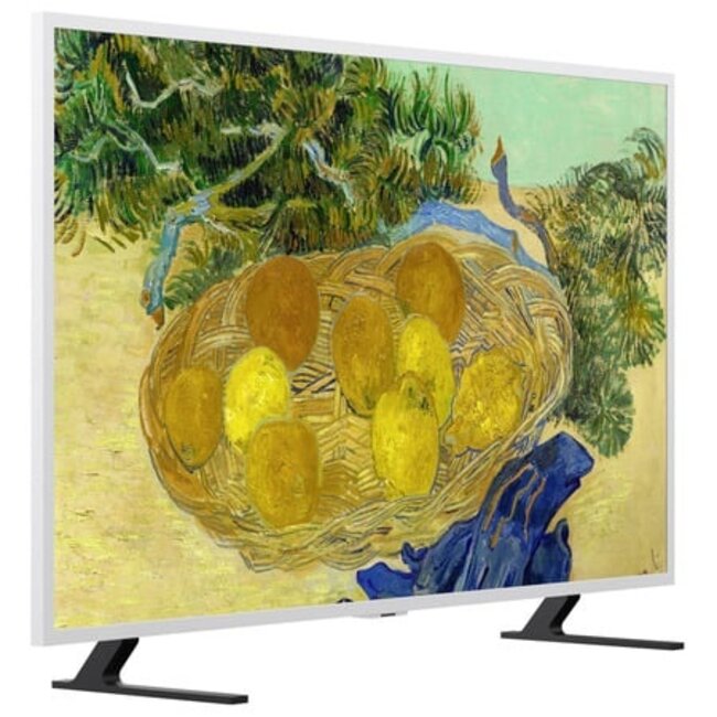 LG 55LX7BLA QNED 4K UHD TV
