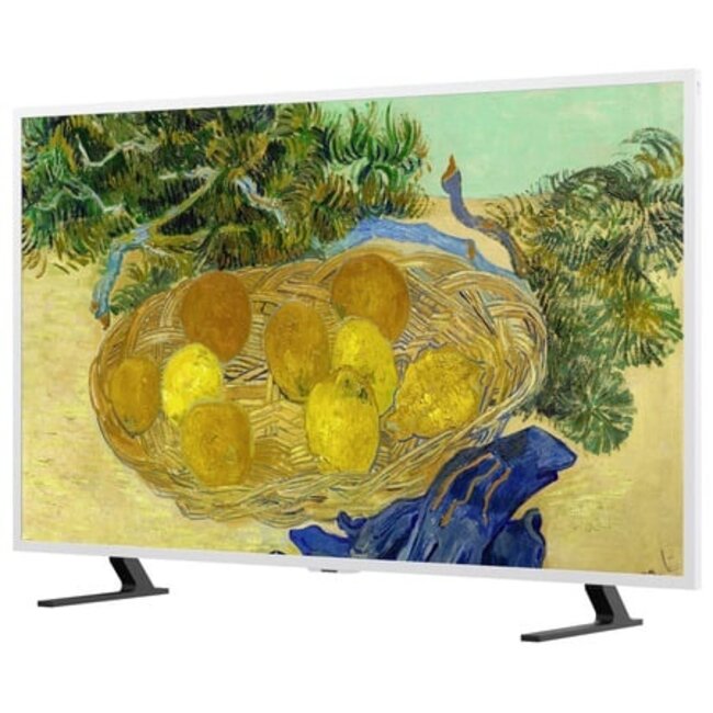 LG 55LX7BLA QNED 4K UHD TV