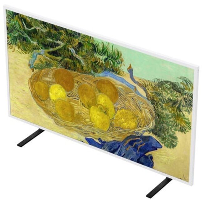 LG 55LX7BLA QNED 4K UHD TV