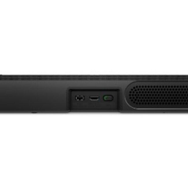 LG Soundbar Sound Suite H7 Zwart