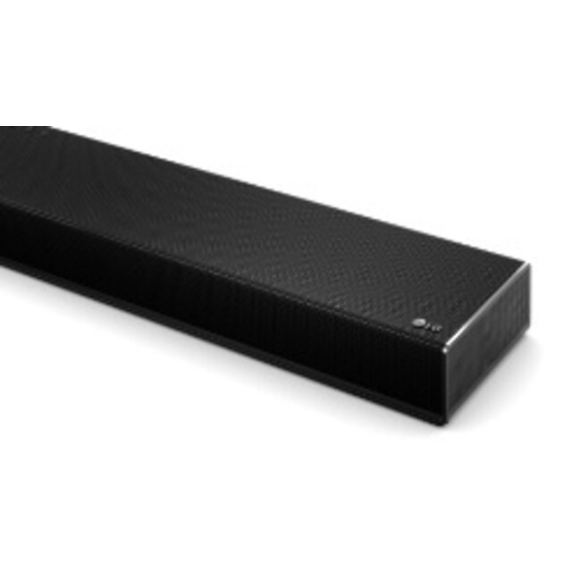 LG Soundbar Sound Suite H7 Zwart