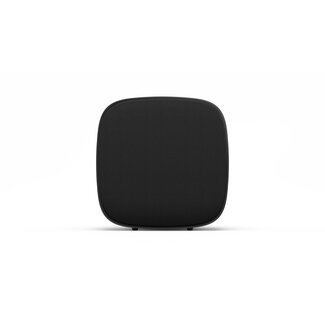 LG Electronics Subwoofer Sound Suite W7 Zwart