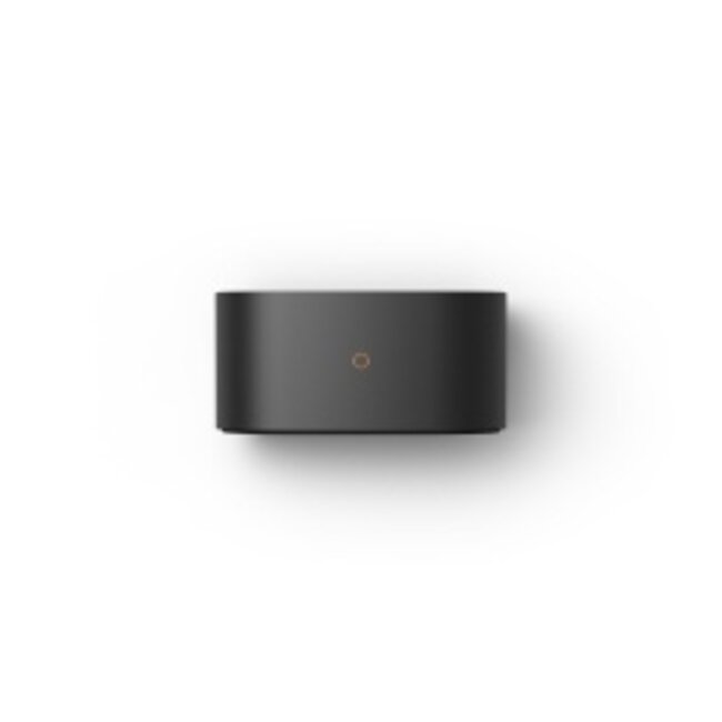 LG Subwoofer Sound Suite W7 Zwart