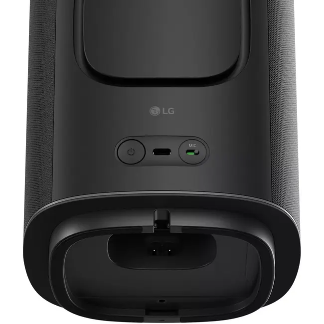 LG  Sound suite M5 Surround Speaker