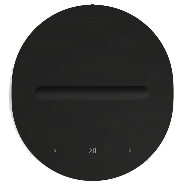 Sonos Era 100 SL Zwart