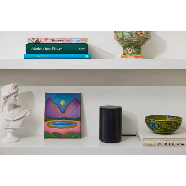 Sonos Era 100 SL Zwart