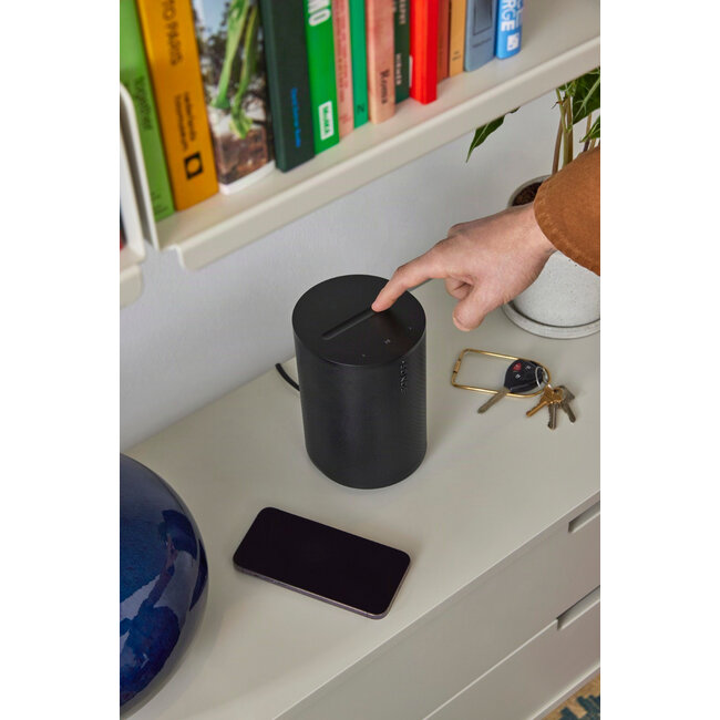 Sonos Era 100 SL Zwart