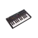 Akai MPK Mini IV- MIDI-keybord Zwart