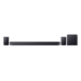 Samsung HW-Q990H/XN Soundbar met Dolby Atmos | 11.1.4-kanaals