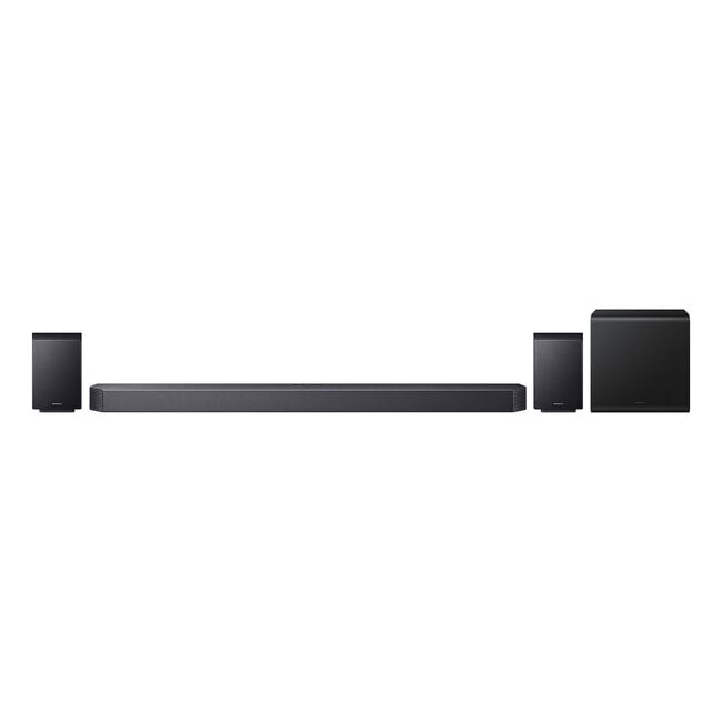 Samsung HW-Q930H/XN Soundbar met Dolby Atmos | 9.1.4-kanaals