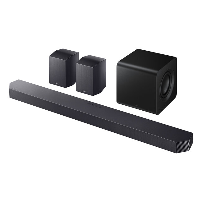 Samsung HW-Q930H/XN Soundbar met Dolby Atmos | 9.1.4-kanaals