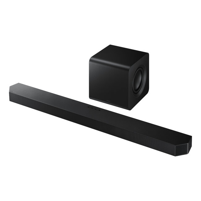 Samsung HW-Q800H/XN Soundbar met Dolby Atmos | 5.1.2-kanaals
