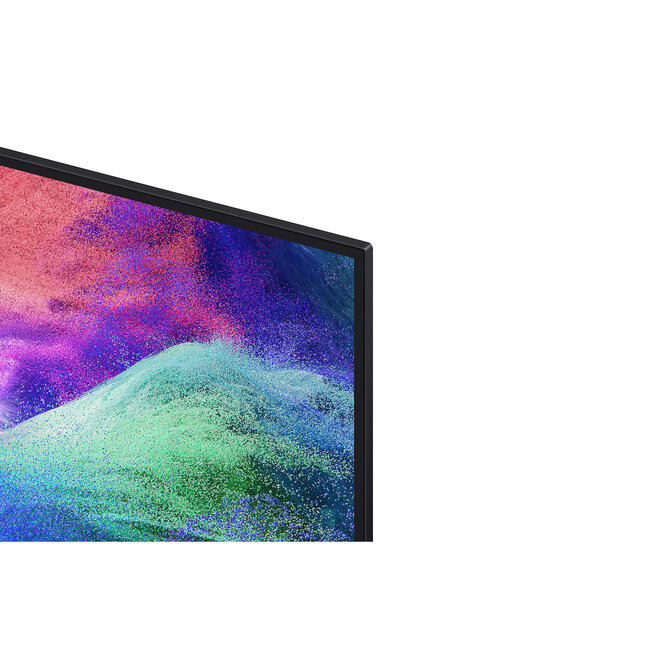 Samsung 75 Inch Micro RGB 4K Vision AI TV - MRE75R87HAUXXN
