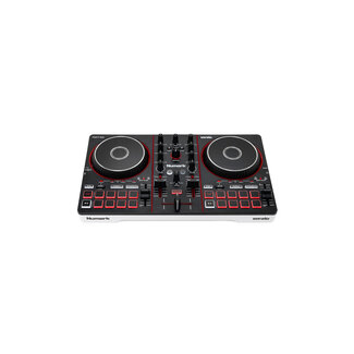 Numark Party Mix III DJ Controller met Ingebouwde Light Show en Stems Control
