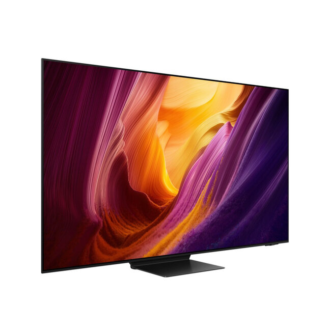 Samsung 48 Inch OLED 4K Vision AI Smart TV – QE48S95HAEXXN