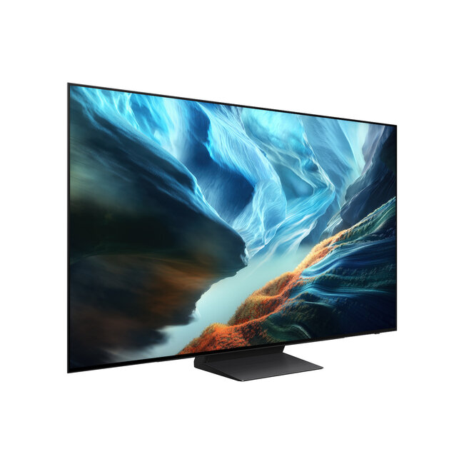 Samsung 48 Inch OLED 4K Vision AI Smart TV – QE48S94HAEXXN