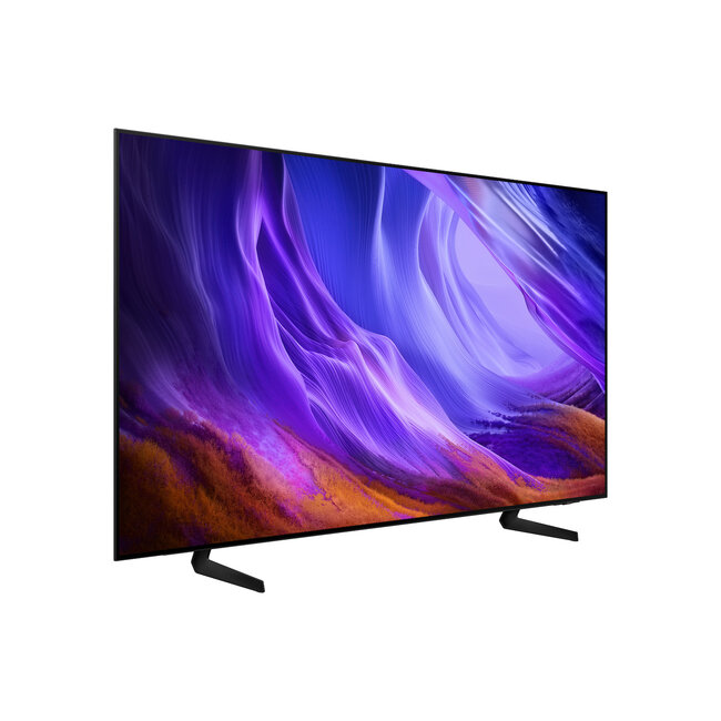 Samsung 65 Inch OLED 4K Vision AI Smart TV - QE65S83HAEXXN