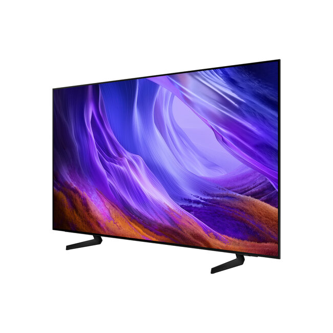 Samsung 55 Inch OLED 4K Vision AI Smart TV  - QE55S83HAEXXN