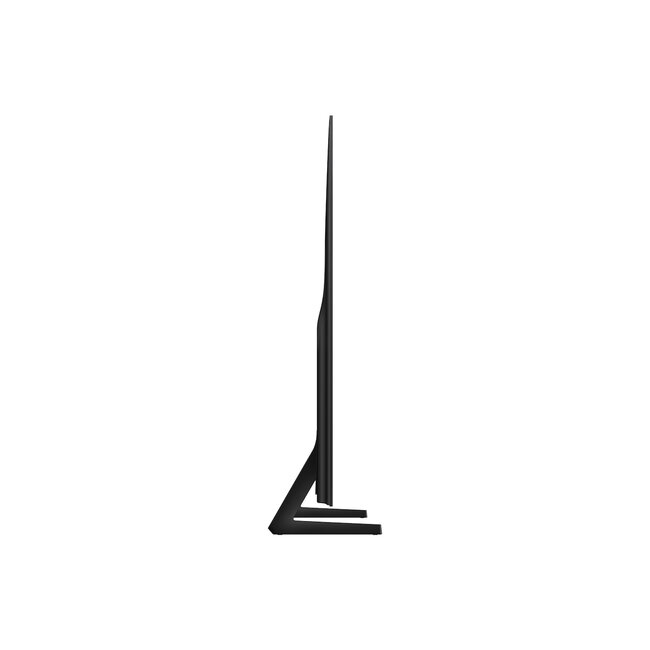Samsung 55 Inch OLED 4K Vision AI Smart TV  - QE55S83HAEXXN