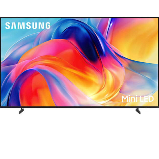 Samsung 85 Inch Mini LED 4K Vision AI Smart TV - UE85M72HAUXXN