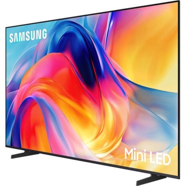 Samsung 85 Inch Mini LED 4K Vision AI Smart TV - UE85M72HAUXXN