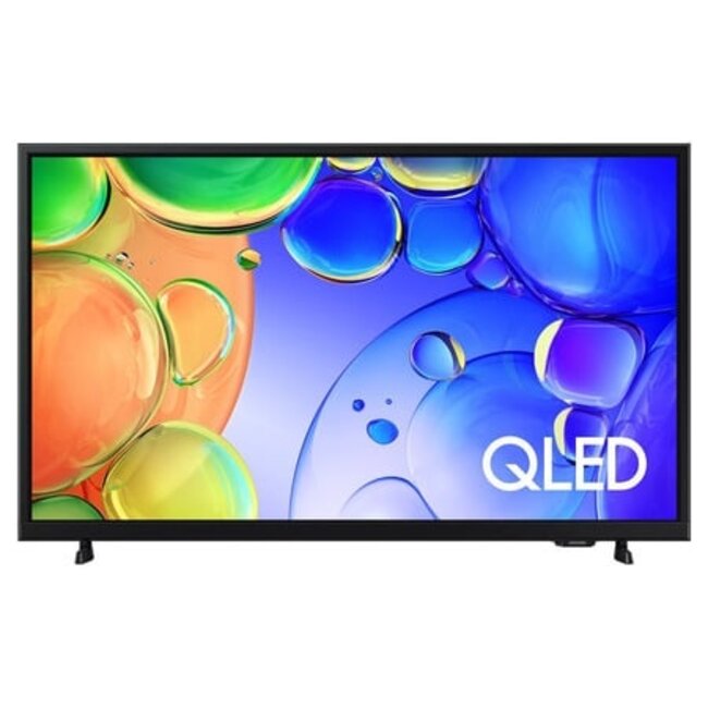 Samsung 32 Inch QLED Full HD Smart TV - QE32Q5FAAUXXN