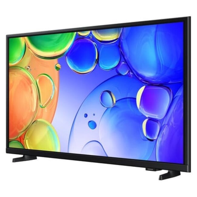 Samsung 32 Inch QLED Full HD Smart TV - QE32Q5FAAUXXN