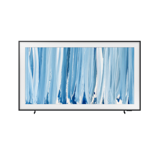Samsung 75 inch The Frame Neo QLED 4K Smart TV - FQE75LS03HWUX