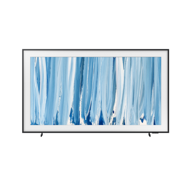 Samsung 65 inch The Frame Neo QLED 4K Smart TV - FQE65LS03HWU