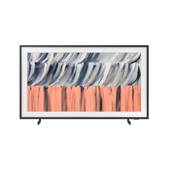 Samsung 43 inch The Frame  AI QLED 4K Smart TV - FQE43LS03HEUX