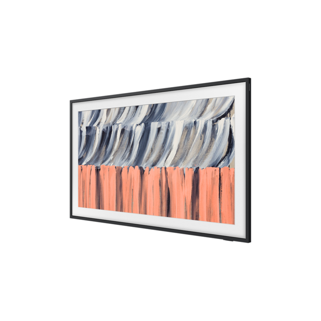 Samsung 43 inch The Frame  AI QLED 4K Smart TV - FQE43LS03HEUX
