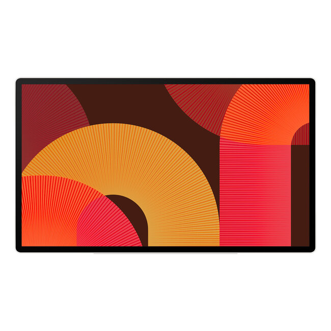 Samsung 27 inch Smart M7 4K UHD Wit-UE27LSM7FAXXXE