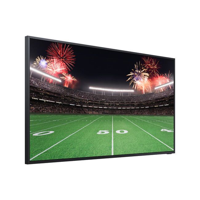 Samsung 75 inch The Terrace Neo QLED 4K Outdoor Smart TV QE75LST7DATXXN