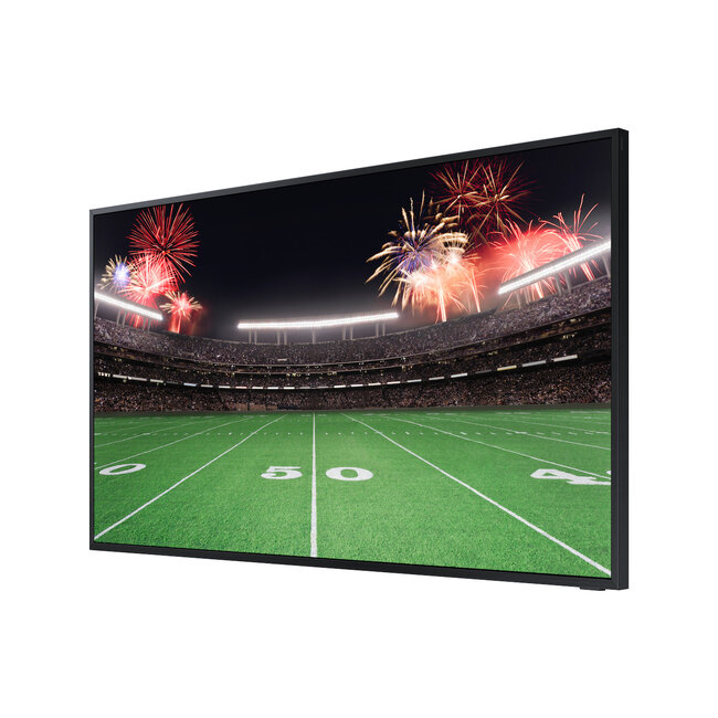 Samsung 55 inch The Terrace Neo QLED 4K Outdoor Smart TV QE55LST7DATXXN