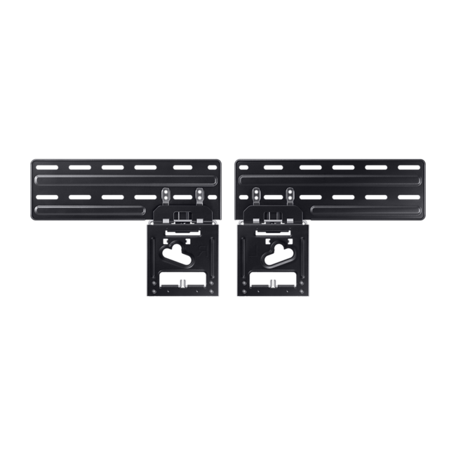 Slim Fit  muurbeugel voor Samsung TV's - WMNH50EBXC