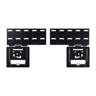 Samsung Slim Fit  muurbeugel voor grote TV's - WMND90EBXC